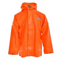 Heavy Duty Waterproof Jacket