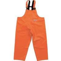 Heavy Duty Waterproof Bib+Brace