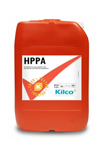 Kilco HPPA 25 kg