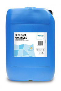 Kilco EcoFoam Advanced 25 Litres