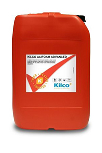 Kilco Acifoam Advanced 25L