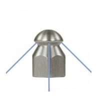 Blind Sewer/Drain Jet 1/4"F<br><br>