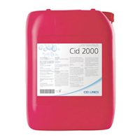 CID LINES Cid 2000  25Kg