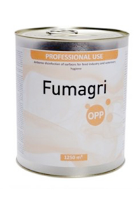 Kilco Fumagri HA 16*24