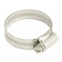 HOSE CLAMP 16 - 27mm<br><br><br>
