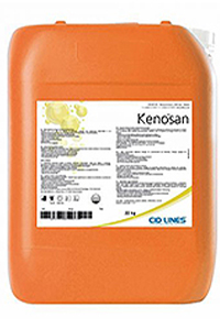 CID LINES Kenosan 22kg