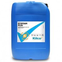 Foam Detergent