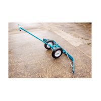 Water/Slurry Scraper