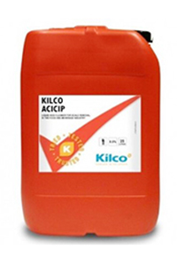 Kilco Acicip DC 25L